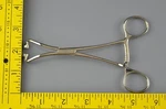 Jarit 110-121 Peers Towel Forceps 5-5/8". Fixed Price $30.00.