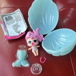 Lol Surprise Mermaids Makeover Magic Baby Sisters Lil Island Bb. Fixed Price $13.00.