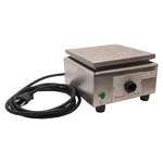 Thermo Scientific HPA1915BQ Aluminum-top Hotplate, 38-371 C, 750W, 120VAC 6.2A. Fixed Price $300.00.