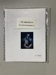 Cutera Laser Addendum Booklet Guide Manual. Fixed Price $100.00.