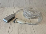 Chison L12-V 7-18MHZ Ultrasound Probe For Sonobook 6,8 And 9. Fixed Price $10647.00.