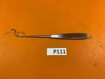 Pilling Weck Deschamps Ligature Carriers, 15-2256. Fixed Price $20.00.