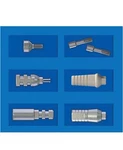 Dsi Dental Implant Prosthetic Full Universal Professional Kit. Fixed Price $39.99.