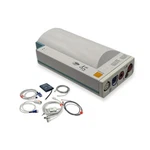 Philips Module M3001A Opt A02C18 With New SPO2/ECG/NIBP/TEMP (refurbished). Fixed Price $721.50.