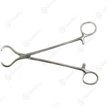 V. Mueller SU6170 Parker-glassman Clamp Set. Fixed Price $131.41.