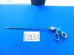 E2133 Snowden Pencer 90-6373 Teardrop Babcock Grasper 5MM X 36CM. Fixed Price $225.00.