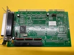 Adaptec AHA-1510A/1520A/1522A Scsi Controller Card Free Shipping. Fixed Price $19.00.