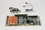 ROBO-8913VG2AR Industrial Computer Motherboard / Varian Sbc G9400 4GB Ram. Fixed Price $225.00.