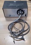 Bfw Maxillume 250-1 Fiber Optic Light Source Illuminator W/ Dvi Cable. Fixed Price $118.00.
