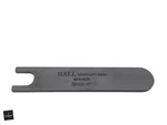 Zimmer Hall Surgical Orthopedic Wrench Ref: 5059-07. Fixed Price $29.99.