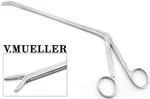 V.mueller NL6148 Love-gruenwald Pituitary Rongeur Angled Down 10X2MM Bite 6.75". Fixed Price $55.00.