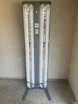 HTTPS://ANGELUSMEDICAL.COM/PRODUCTS/DAAVLIN-7-SERIES-T-311-10-UVA-UVB-LIGHT. Fixed Price $600.00.