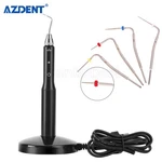 Azdent Dental Cordless Wireless Gutta Percha Obturation System Endo/needles Tips. Fixed Price $64.58.