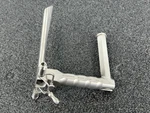 Microfrance MCL125 7457803 Inox Laryngoscope. Fixed Price $158.00.