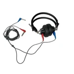 Telephonics Ref TDH-39P, 296D000-9 Audiometric Headset With Headband. Fixed Price $444.00.