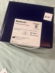 Medtronic Handset With Communicator # TH90Q01. Fixed Price $81.00.