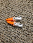 Diamond Rfid 0.4 Ref 760679 Dental Bur. Fixed Price $60.00.