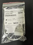 Ge Medical Ref 2024565-002, Defib Sync Cable DS1 3-WAY Splitter New Packaging. Fixed Price $99.99.