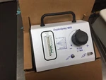 Baxter Duplospray Mis Regulator With Footswitch - Model 0600134 New In Box. Fixed Price $75.00.