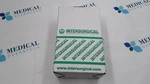Intersurgical Double Swivel Elebow 15M Ref 1898000 Box Of 30. Fixed Price $17.99.