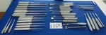 E7325 Codman V. Mueller Zimmer Heavy Duty Orthopedic Instruments. Fixed Price $775.00.