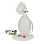 Ambu Resuscitator Spur Ii With Mask Adult - 520611000. Fixed Price $34.99.