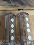 Medrad KMP777 Mark Provis 150ML Pressure Jacket Assembly. Fixed Price $325.00.
