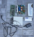 Planmeca Promax Dimax 3 Ceph Sensor + Parts. Fixed Price $800.00.