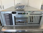 10864050 Mars 2D.2 48RX For Siemens Mri. Fixed Price $6500.00.