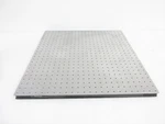 Newport TD-22 Optical Breadboard Composite Core X 24" 1.1 In. 1/4-20 Holes. Fixed Price $679.99.