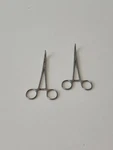 L25: Lot Of Aesculap BH167R Forceps. Fixed Price $40.00.