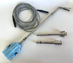 Da Vinci Si Stapler 45 & Endowrist Instrument Set: 410298, 420377-01, 420375-01. Fixed Price $199.00.