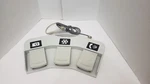 Steute Mkf 3 1PW-MED Hid Ref 1224496 Foot Switch Unit. Fixed Price $89.99.