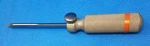 Zimmer 890-49 Adjustable Screwdriver Handle W/ 890-50 Single Slot Bit. Fixed Price $99.99.