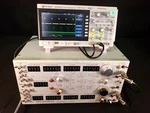 Astro-med Grass Instruments S8800 Square Pulse Stimulator Neuroscience Tested. Fixed Price $1868.00.