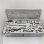 Medtronic Sofamor Danek 960-522, 524, 526, 527 960-321, 322, 324, 325, 326 Spine. Fixed Price $499.00.