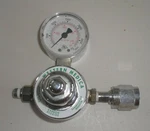 Western Medica M1-320-12FM Regulator Gauge. Fixed Price $51.95.