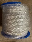 Orion Ropeworks : 3/8 In Rope, 500+ Ft Lg, 322 Lb Wkng Ld #530120-00600. Fixed Price $68.40.