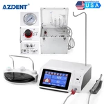 Azdent Dental Brushless Surgical Implant Motor/delivery Unit Air Compressor. Fixed Price $424.15.