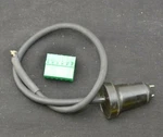 Ramvac Bulldog Qt Dental Suction Pump Sensor. Fixed Price $45.00.