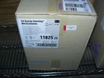 Kimberly Clark Kimtech 11825 G3 Sterile Sterling Cleanroom Nitrile Gloves 8.0. Fixed Price $559.99.
