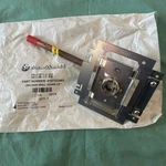 Beacon Medaes 4017223403 Medical Gas Outlet Concealed Rough In - Air. Fixed Price $45.00.
