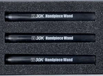 Ultrasonic Handpiece Wand 30K Works W/all Scalers 3PK 78703. Fixed Price $499.00.