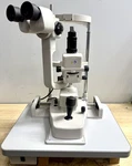 Topcon SL-D2 Slit Lamp. Fixed Price $3395.00.