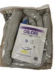 Oil-dri L90698 Universal Automotive Spill Kit Absorbent Cleanup. Fixed Price $47.95.