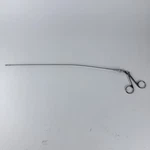 Circon Acmi 330H Handle W/ 331S10 Flexible Cup Forceps. Fixed Price $125.00.