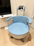 Btl Emsella Chair Pelvic Floor Therapy System (professional Medical Equipment). Fixed Price $50000.00.