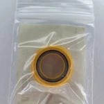 Gilson Piston Seal Flange-type Yellow Uhmwpe, Ylw, H3 38013261. Fixed Price $60.00.