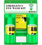 Emergency Station Portable Wall Mounted Kit.... Fixed Price $40.16.