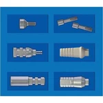 Dsi Dental Implant Prosthetic Full Universal Professional Kit.. Fixed Price $113.59.